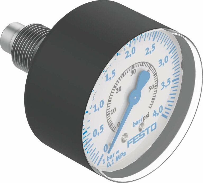 FESTO 162842 Ricambi pneumatici