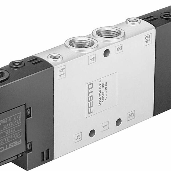 FESTO 163143 Ricambi pneumatici