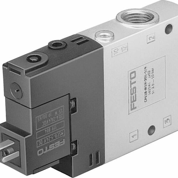 FESTO 163145 Ricambi pneumatici