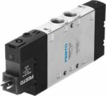FESTO 163146 Ricambi pneumatici