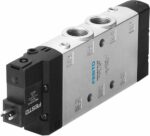 FESTO 163166 Ricambi pneumatici