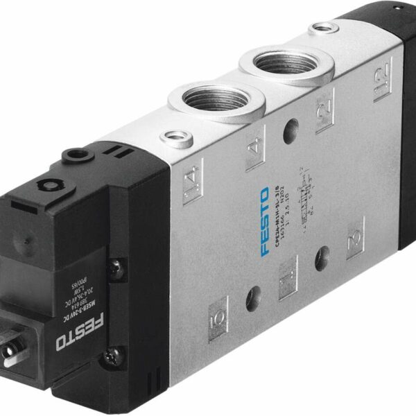 FESTO 163166 Ricambi pneumatici