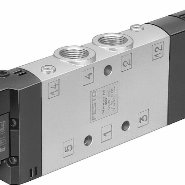 FESTO 163167 Ricambi pneumatici