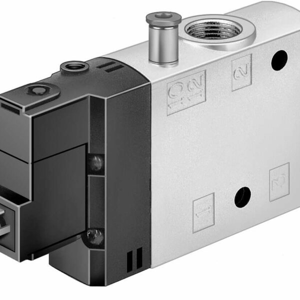 FESTO 163169 Ricambi pneumatici