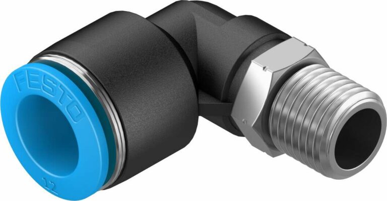 FESTO 164981 Ricambi pneumatici