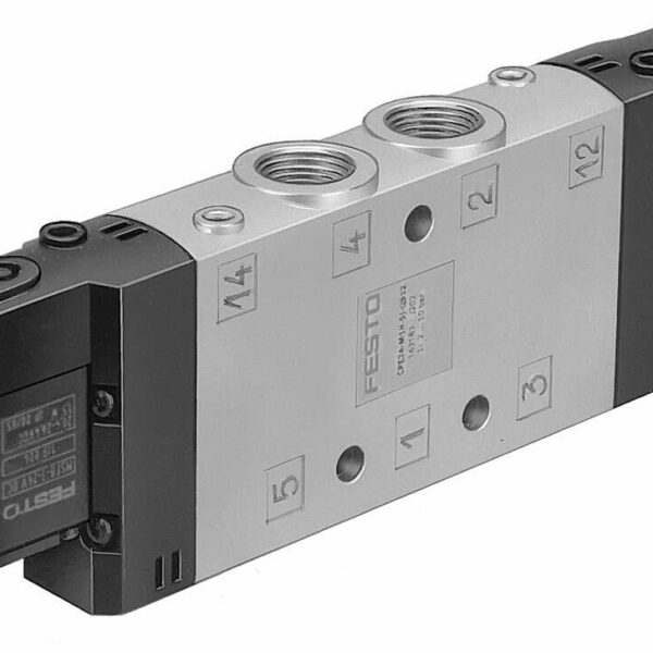 FESTO 170265 Ricambi pneumatici