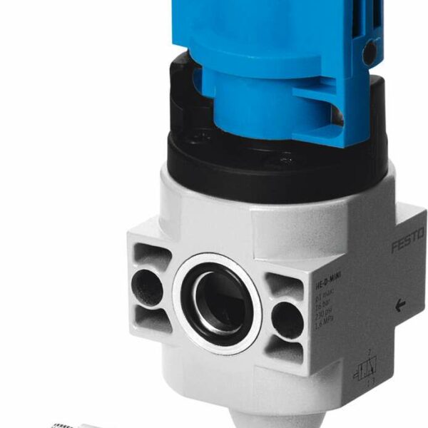 FESTO 170681 Ricambi pneumatici