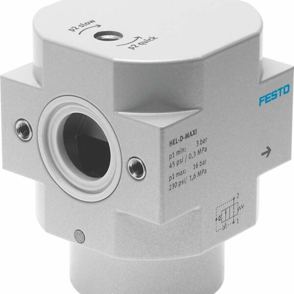 FESTO 170692 Ricambi pneumatici