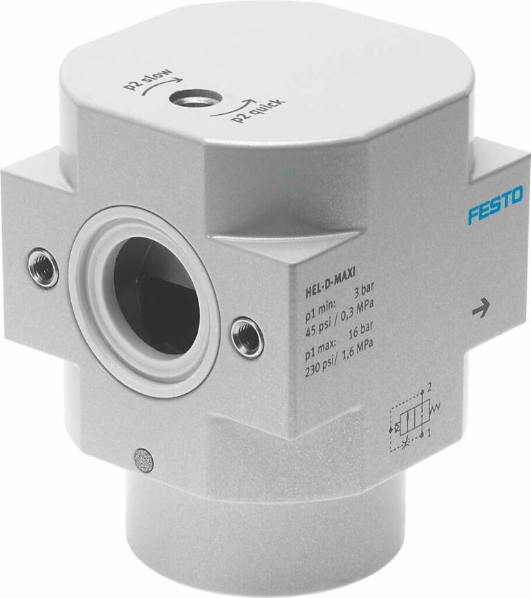 FESTO 170692 Ricambi pneumatici