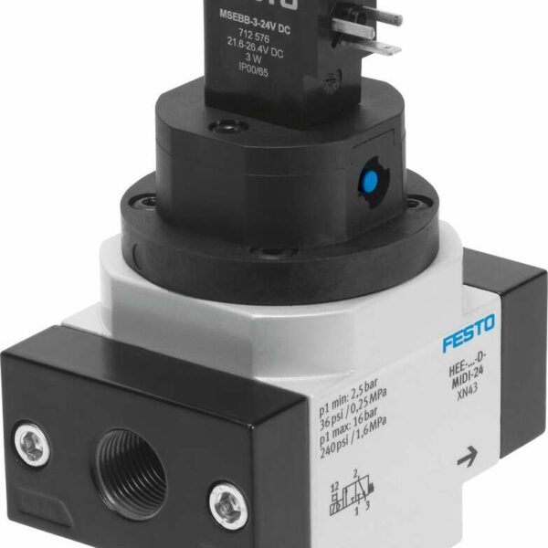 FESTO 172944 Ricambi pneumatici