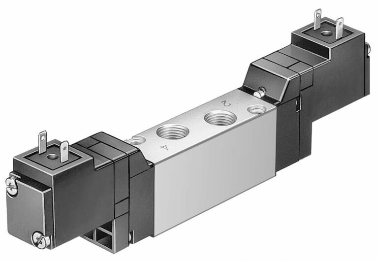 FESTO 173433 Ricambi pneumatici