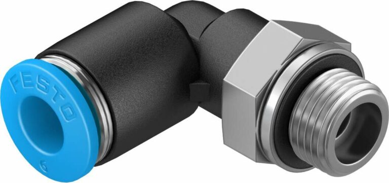 FESTO 186117 Ricambi pneumatici