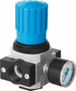 FESTO 186455 Ricambi pneumatici