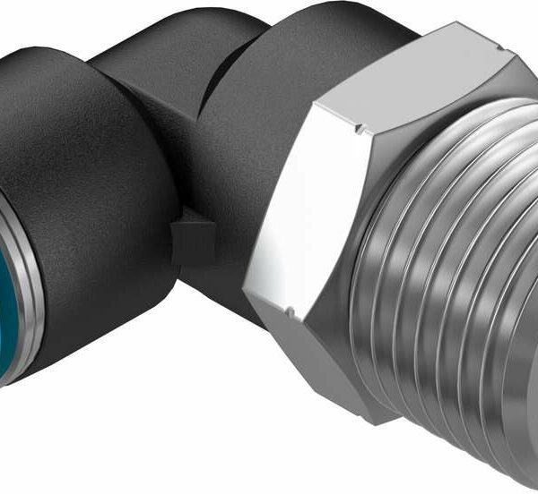 FESTO 190661 Ricambi pneumatici