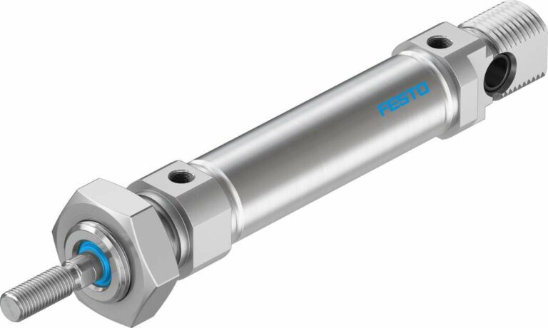 FESTO 19199 Ricambi pneumatici