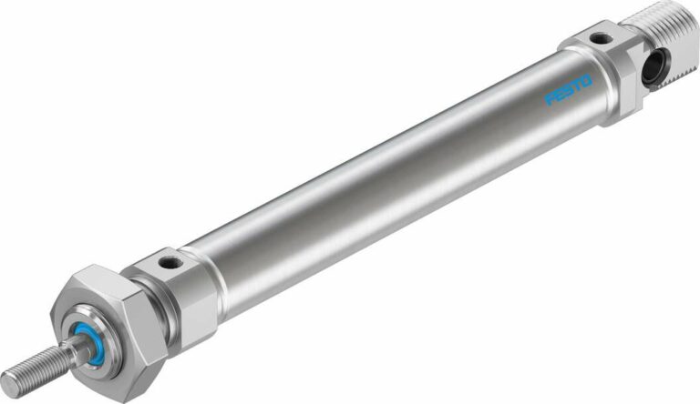 FESTO 19202 Ricambi pneumatici