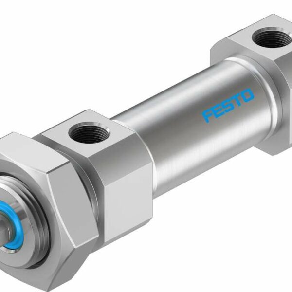 FESTO 19207 Ricambi pneumatici