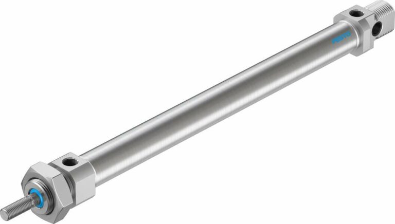 FESTO 19215 Ricambi pneumatici