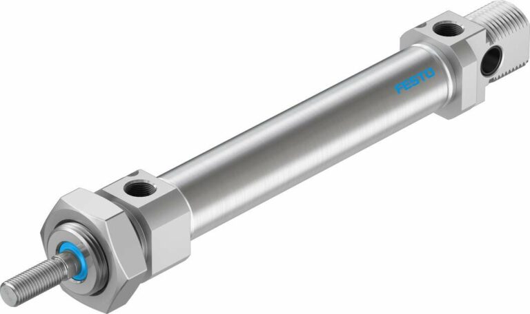 FESTO 19238 Ricambi pneumatici
