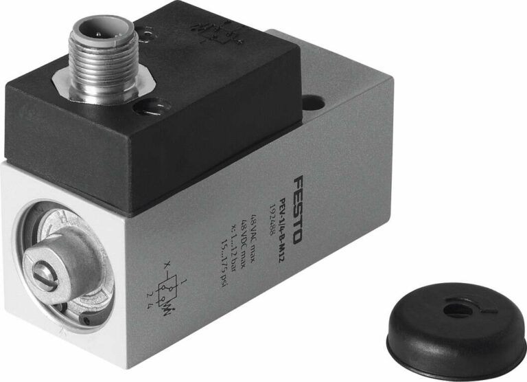 FESTO 192488 Ricambi pneumatici