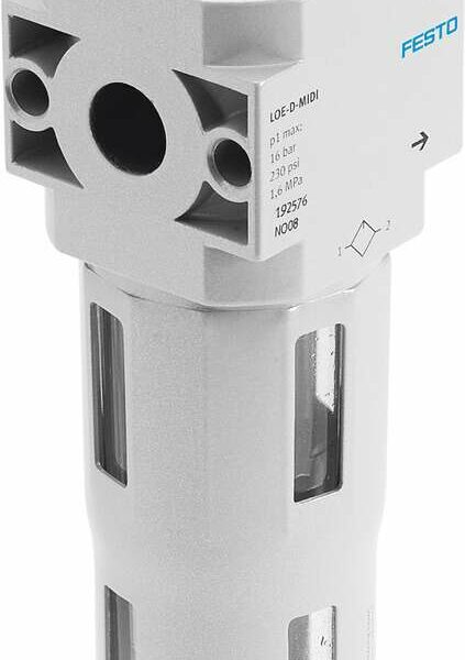FESTO 192577 Ricambi pneumatici