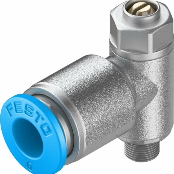 FESTO 193139 Ricambi pneumatici