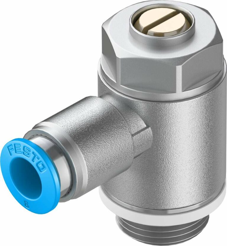 FESTO 193150 Ricambi pneumatici