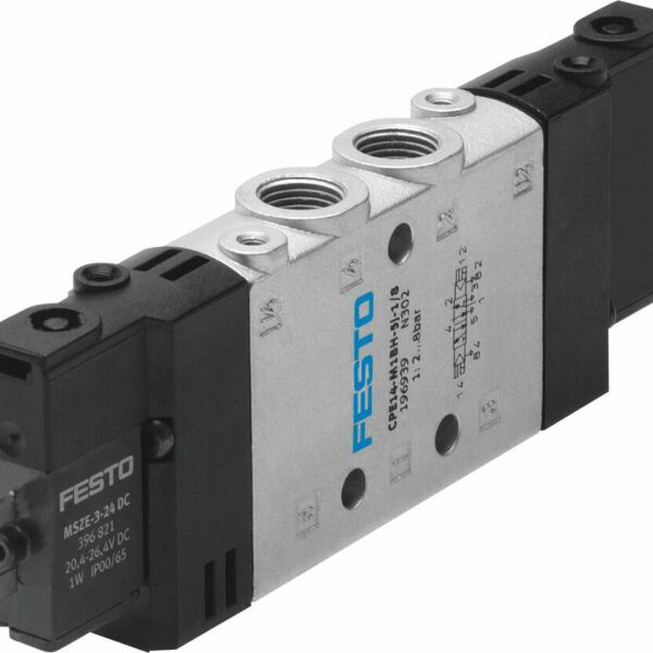 FESTO 196939 Ricambi pneumatici