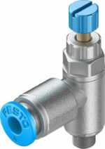 FESTO 197577 Ricambi pneumatici