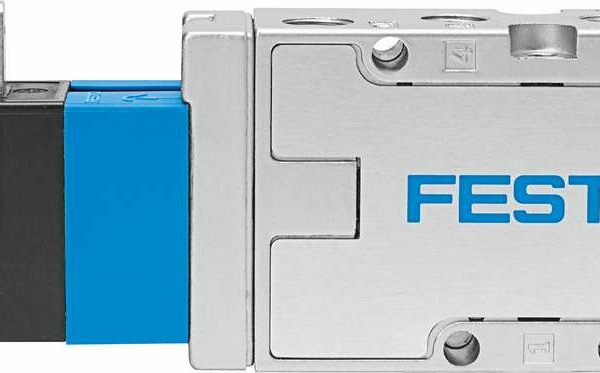 FESTO 19779 Ricambi pneumatici