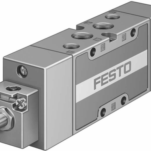 FESTO 19789 Ricambi pneumatici
