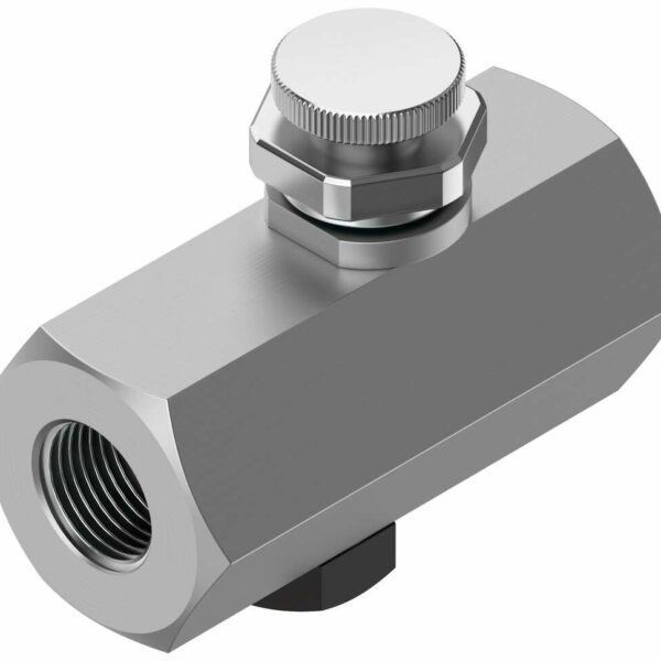 FESTO 2101 Ricambi pneumatici