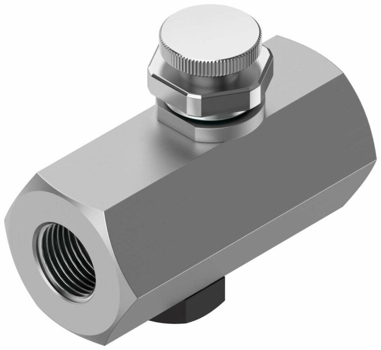 FESTO 2101 Ricambi pneumatici