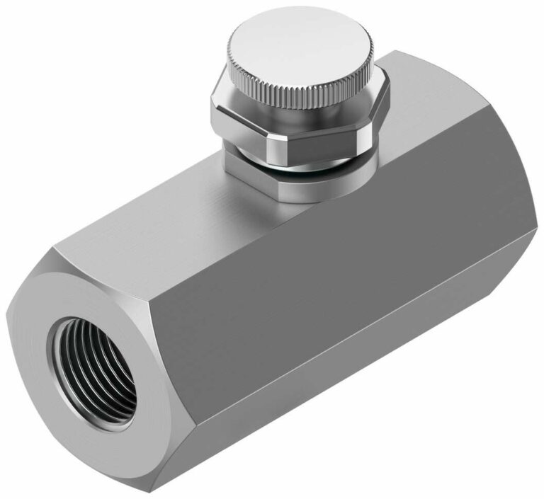 FESTO 2109 Ricambi pneumatici