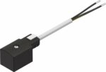 FESTO 30937 Ricambi pneumatici