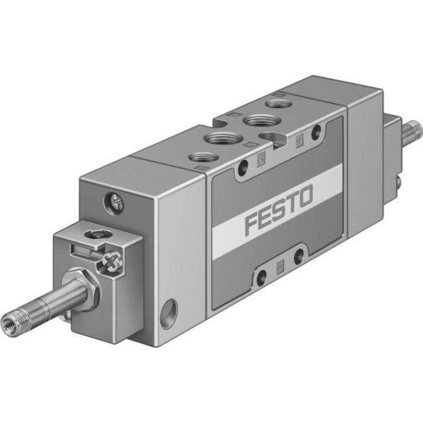 FESTO 31001 Ricambi pneumatici