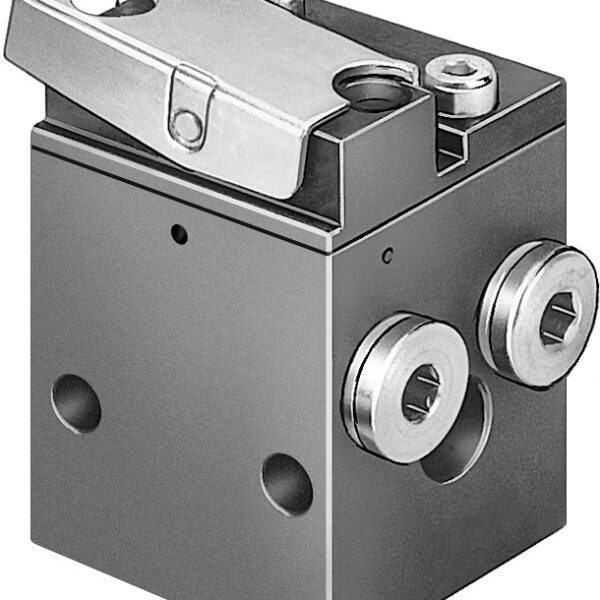 FESTO 3394 Ricambi pneumatici