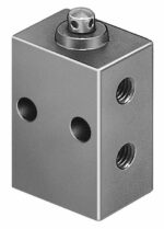 FESTO 3626 Ricambi pneumatici