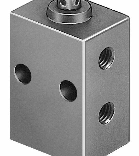 FESTO 3626 Ricambi pneumatici