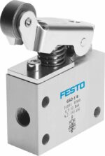 FESTO 3634 Ricambi pneumatici