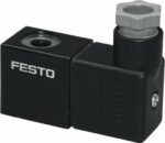 FESTO 4527 Ricambi pneumatici