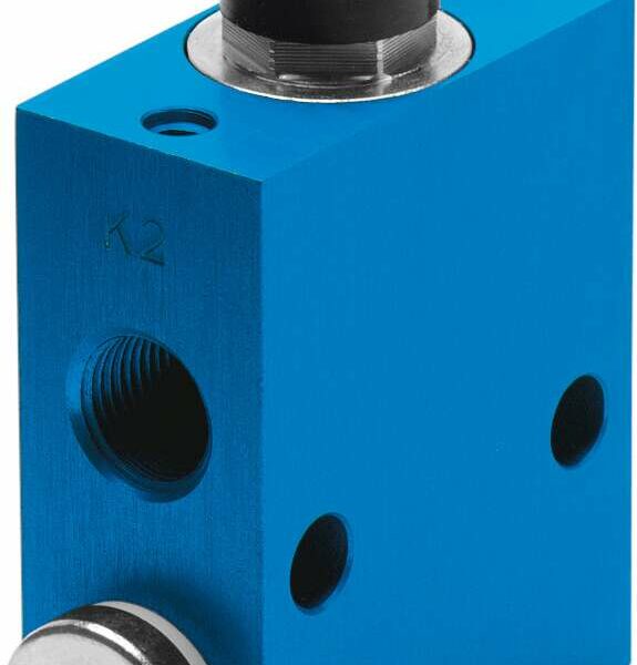 FESTO 4938 Ricambi pneumatici