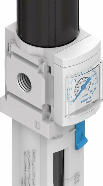 FESTO 529156 Ricambi pneumatici