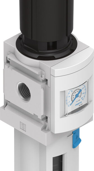 FESTO 529191 Ricambi pneumatici