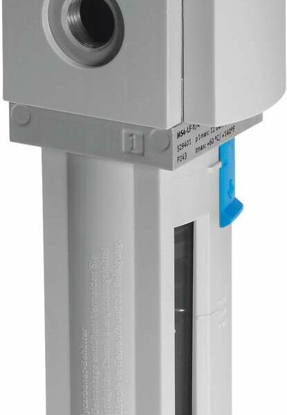 FESTO 529397 Ricambi pneumatici