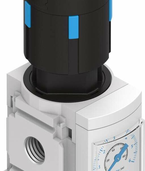 FESTO 529417 Ricambi pneumatici