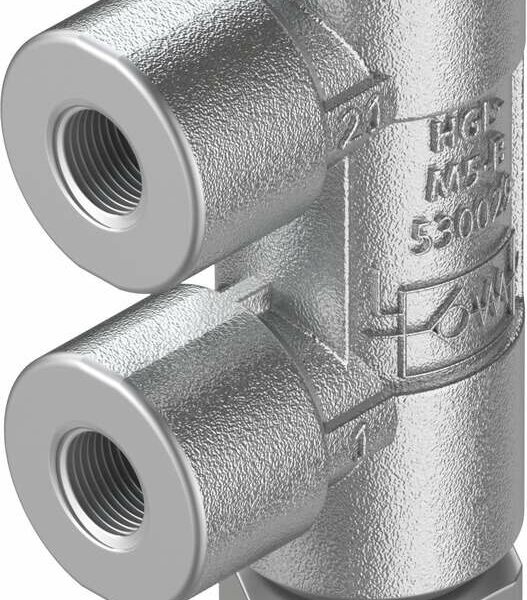 FESTO 530029 Ricambi pneumatici