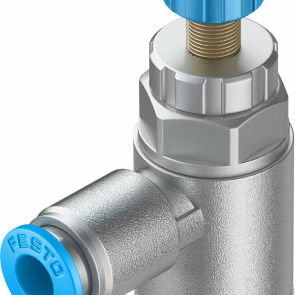 FESTO 534339 Ricambi pneumatici