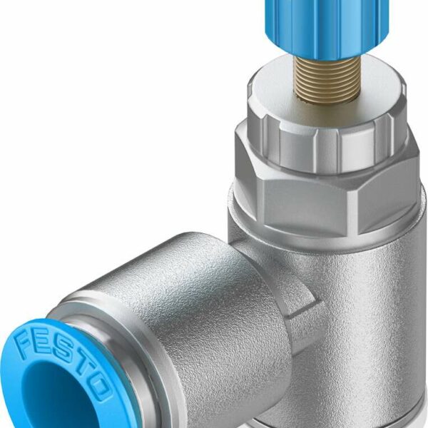 FESTO 534340 Ricambi pneumatici