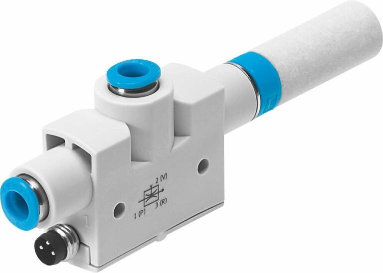 FESTO 536806 Ricambi pneumatici